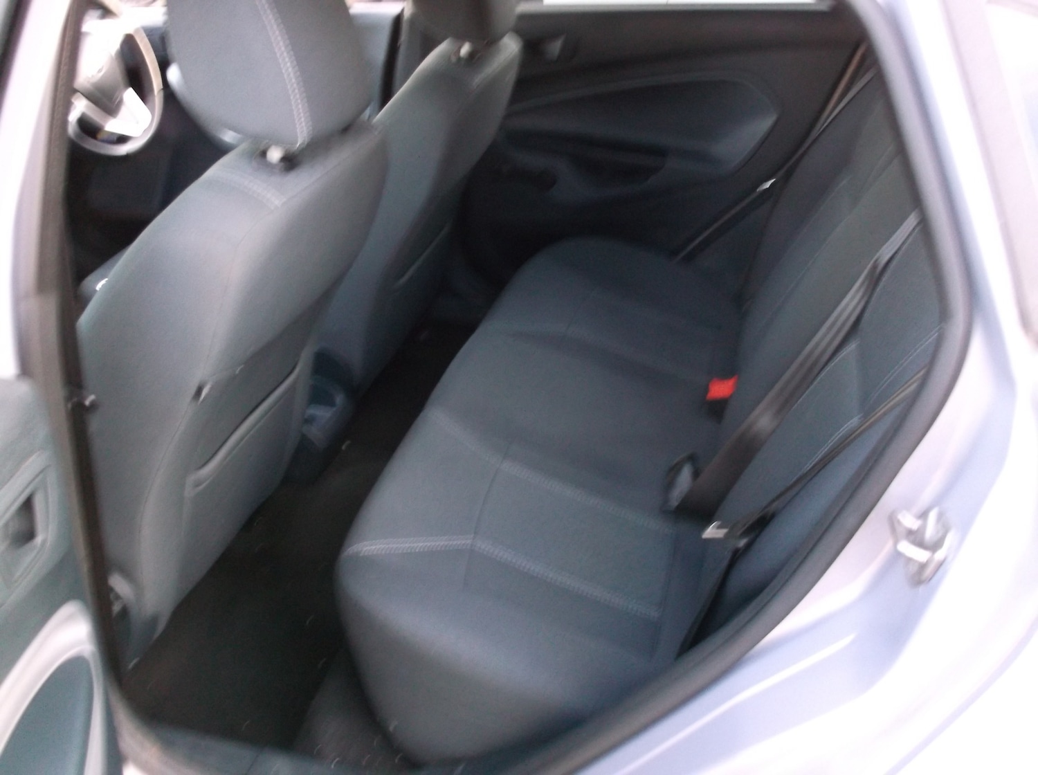 Used Ford Fiesta 2011 for sale - 76556766: Photo 8