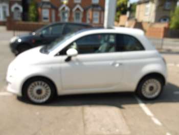 Used Fiat 500 2012 for sale - 75074027: Photo