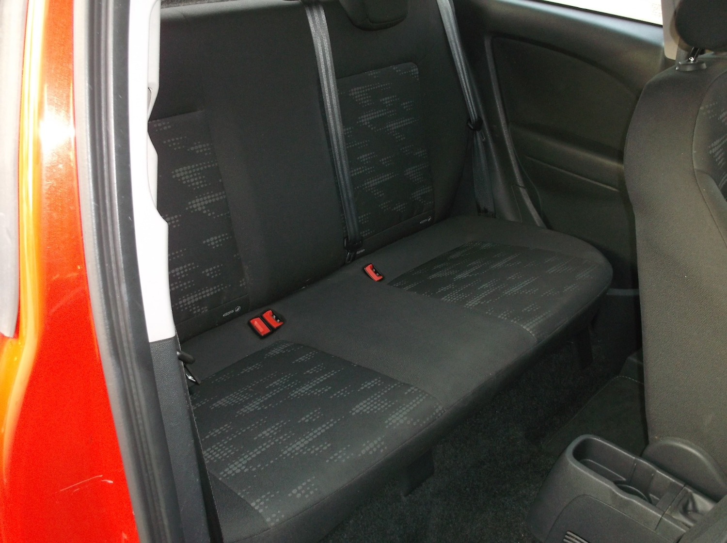 Used Vauxhall Corsa 2015 for sale - 77778876: Photo 13