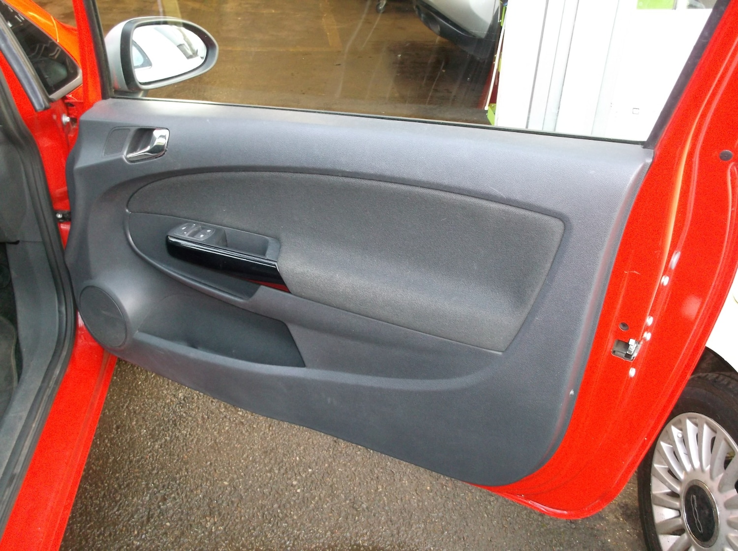 Used Vauxhall Corsa 2015 for sale - 77778876: Photo 14