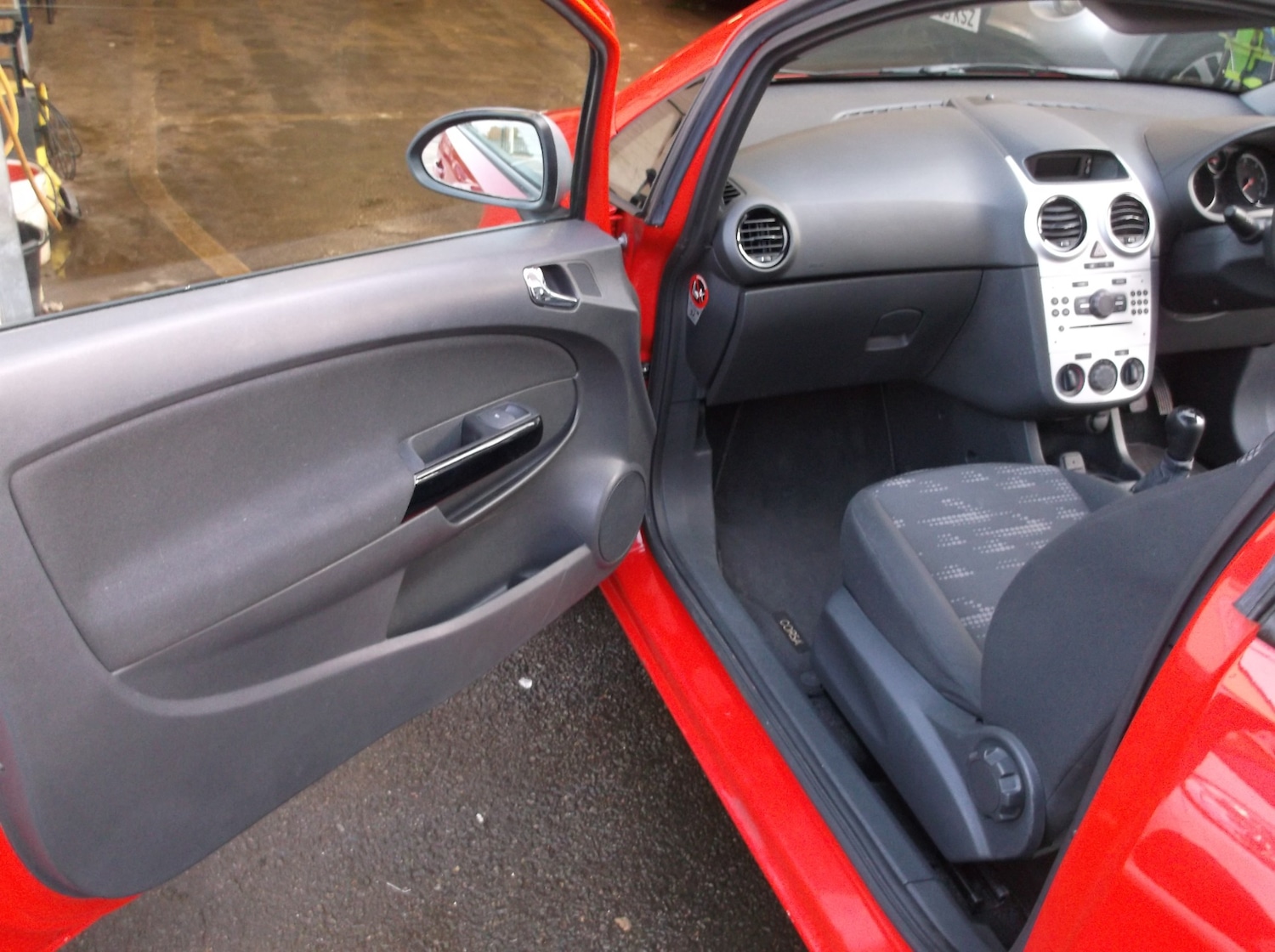 Used Vauxhall Corsa 2015 for sale - 77778876: Photo 15