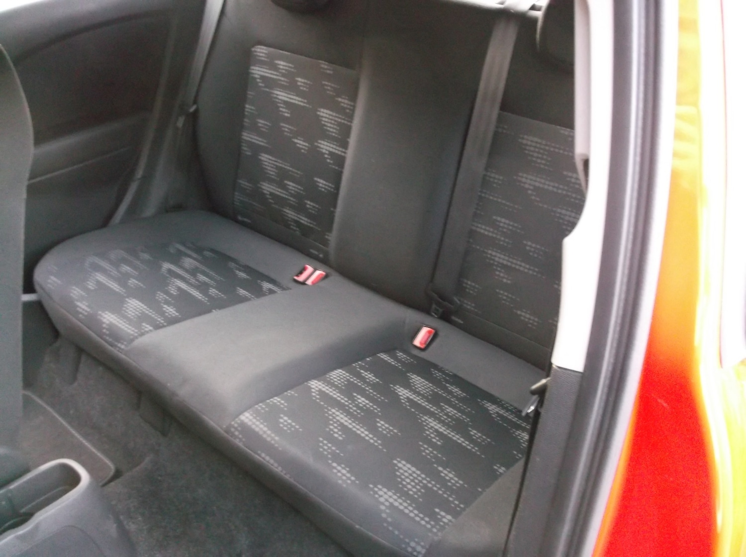 Used Vauxhall Corsa 2015 for sale - 77778876: Photo 16