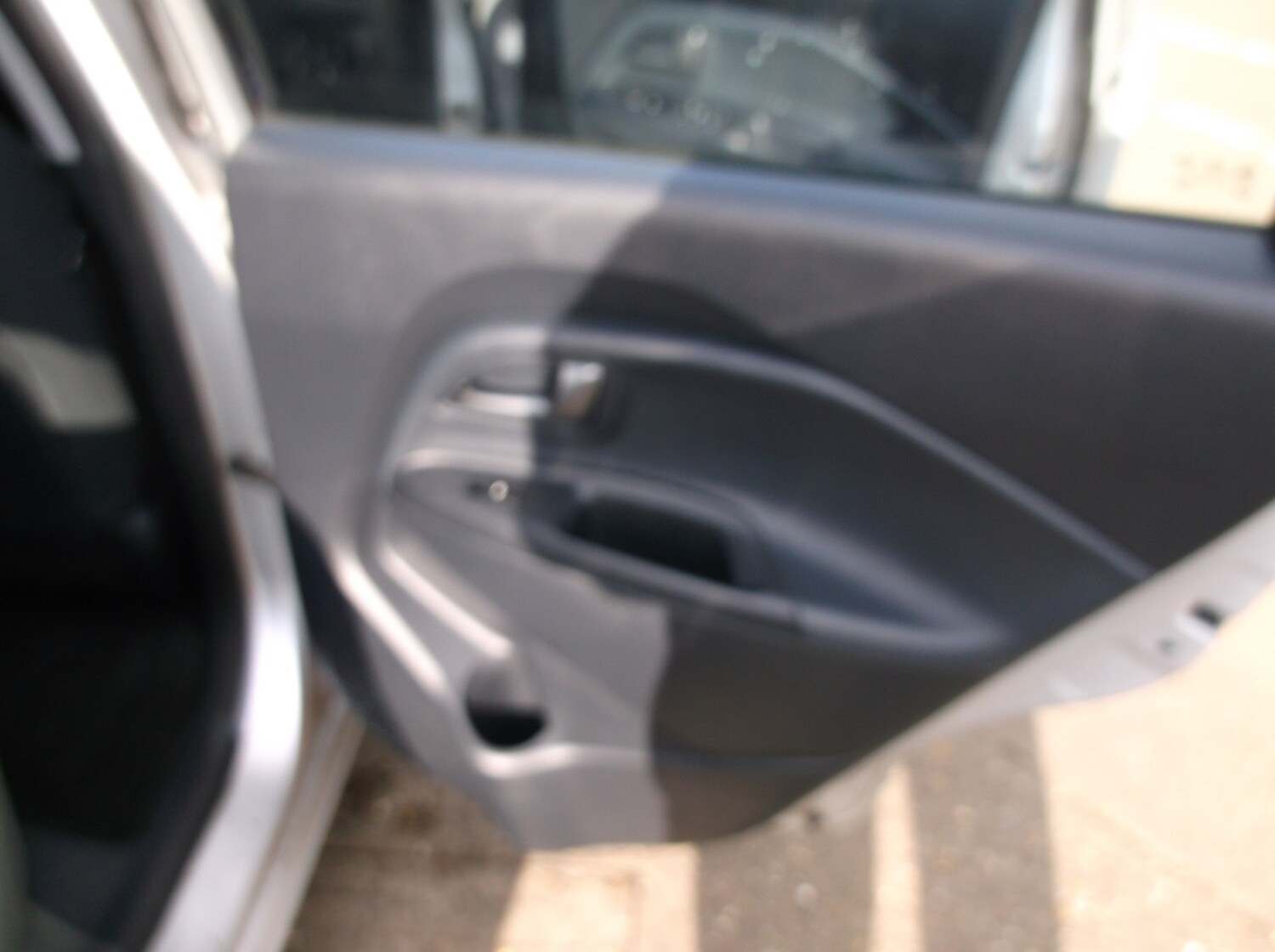 Used Kia Rio 2012 for sale - 78108406: Photo 10