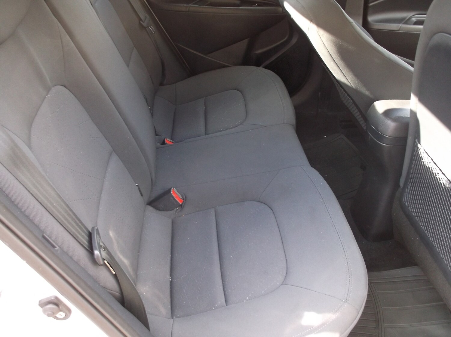 Used Kia Rio 2012 for sale - 78108406: Photo 11