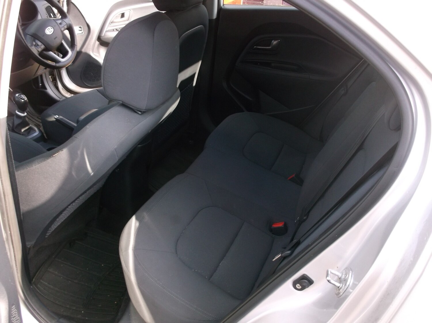 Used Kia Rio 2012 for sale - 78108406: Photo 12