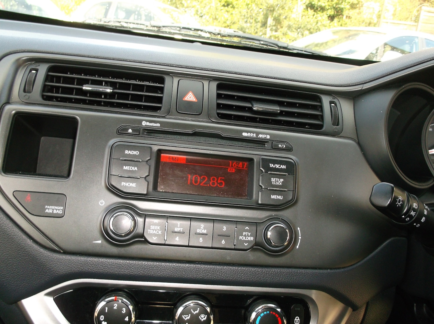 Used Kia Rio 2012 for sale - 78108406: Photo 14