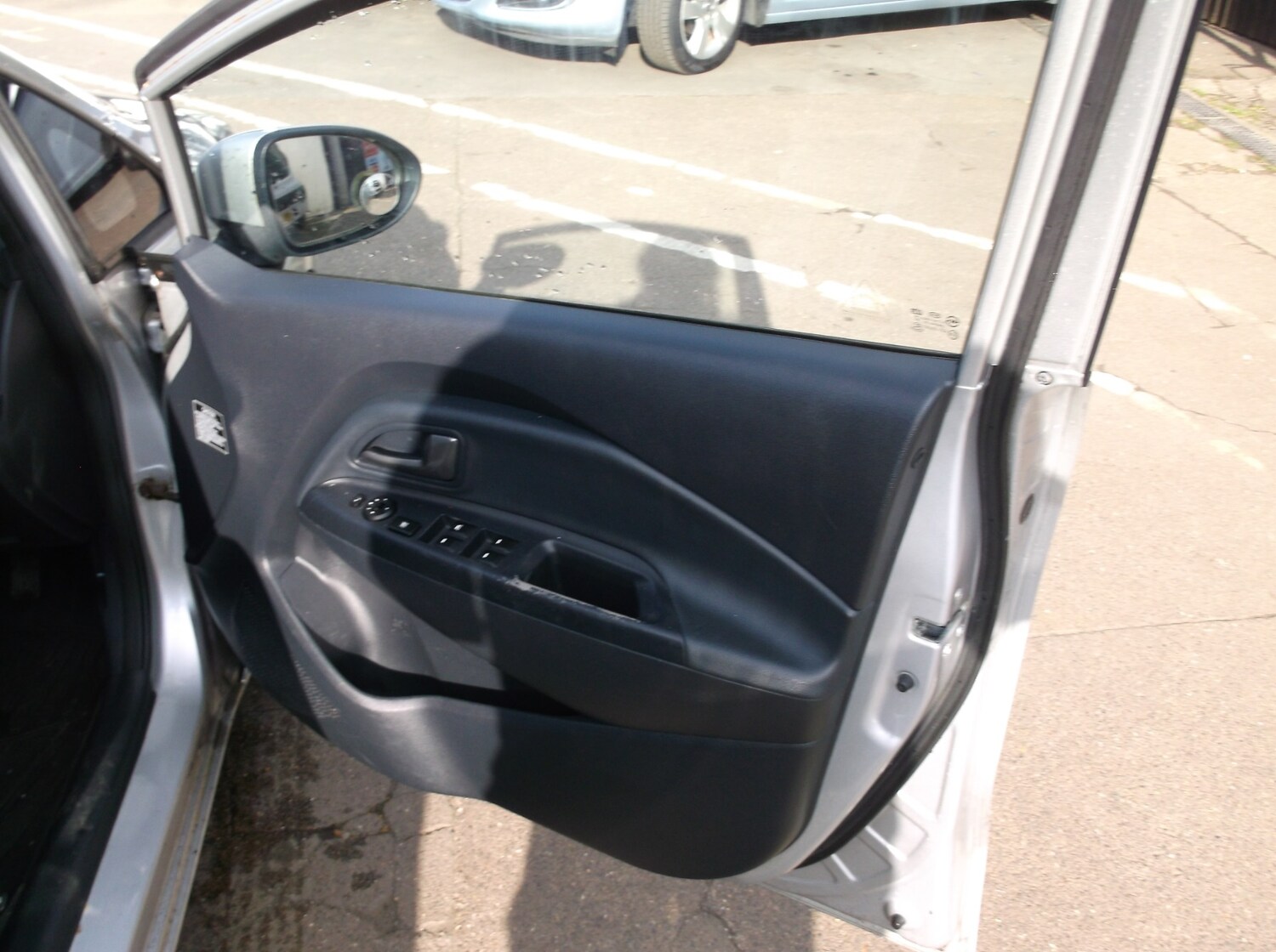 Used Kia Rio 2012 for sale - 78108406: Photo 9