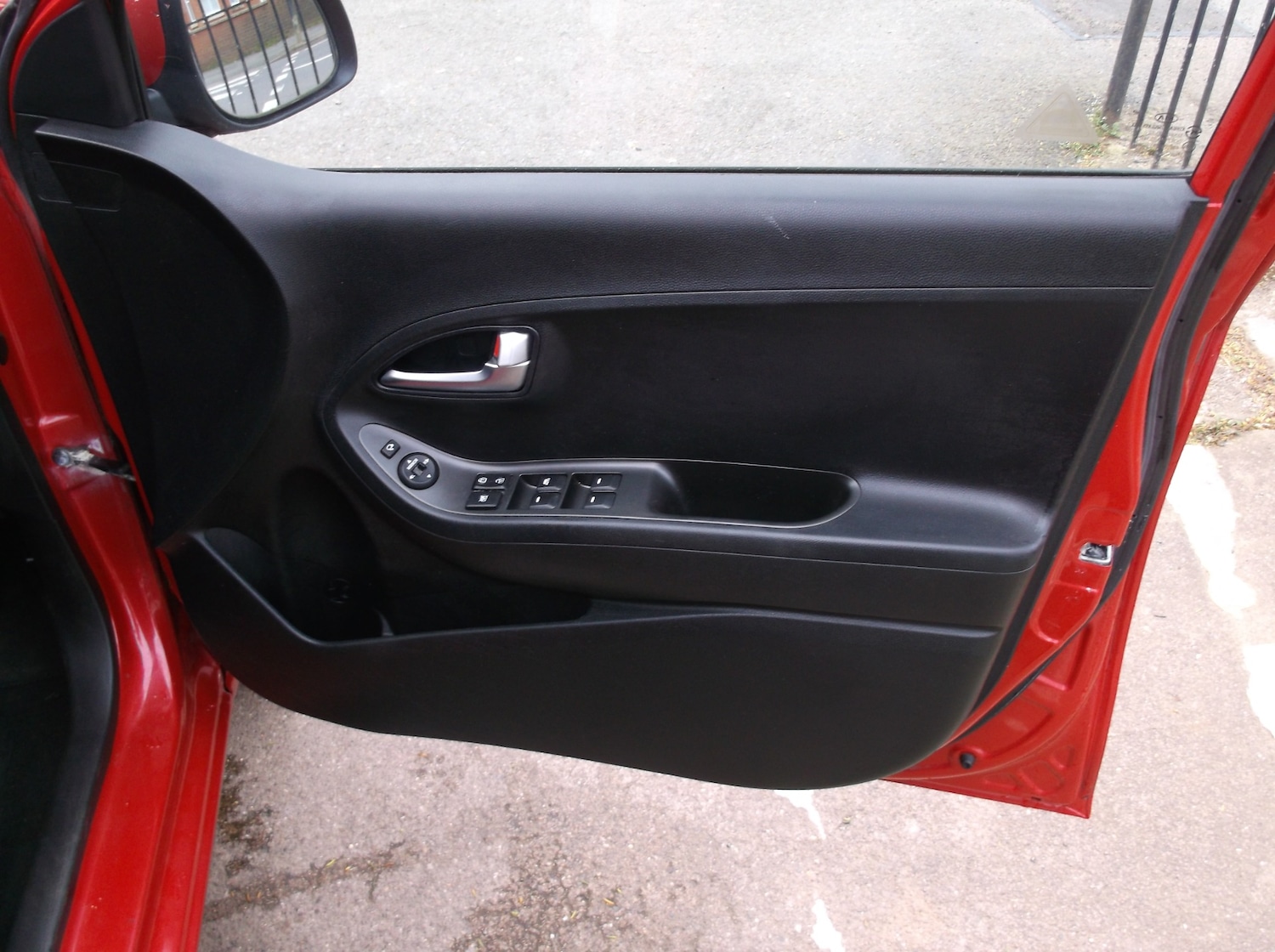 Used Kia Picanto 2012 for sale - 77877892: Photo 11