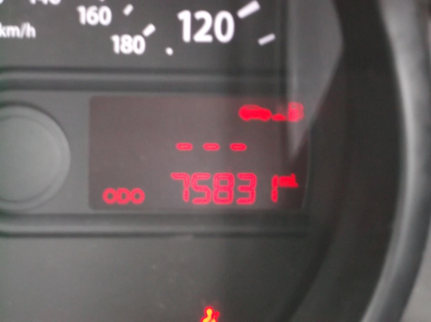 Used Kia Picanto 2012 for sale - 77877892: Photo 12