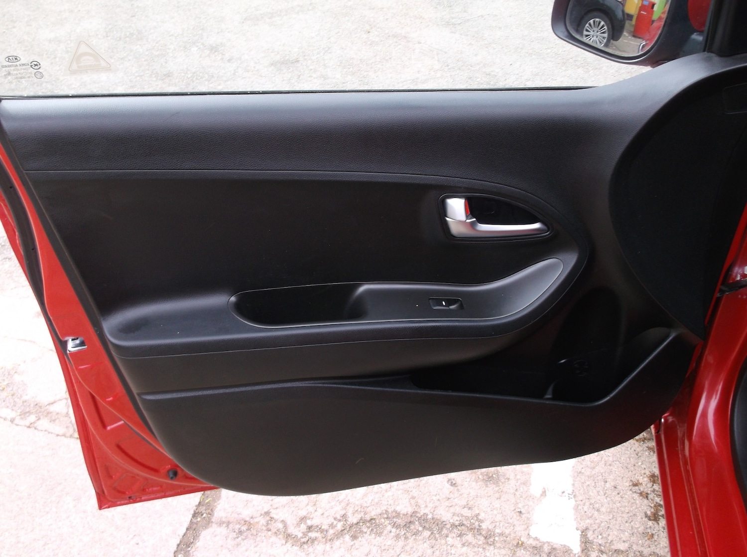 Used Kia Picanto 2012 for sale - 77877892: Photo 17