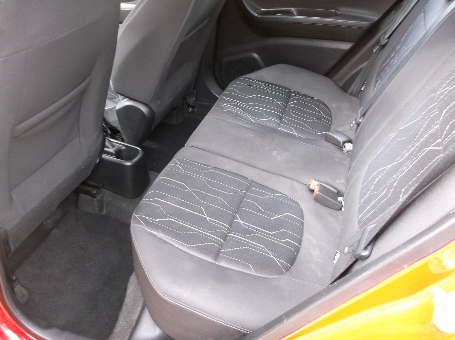 Used Kia Picanto 2012 for sale - 77877892: Photo 18