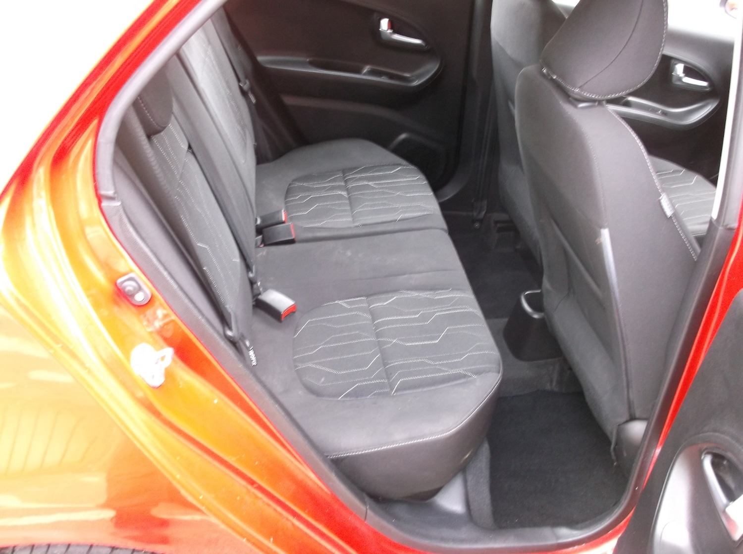 Used Kia Picanto 2012 for sale - 77877892: Photo 8