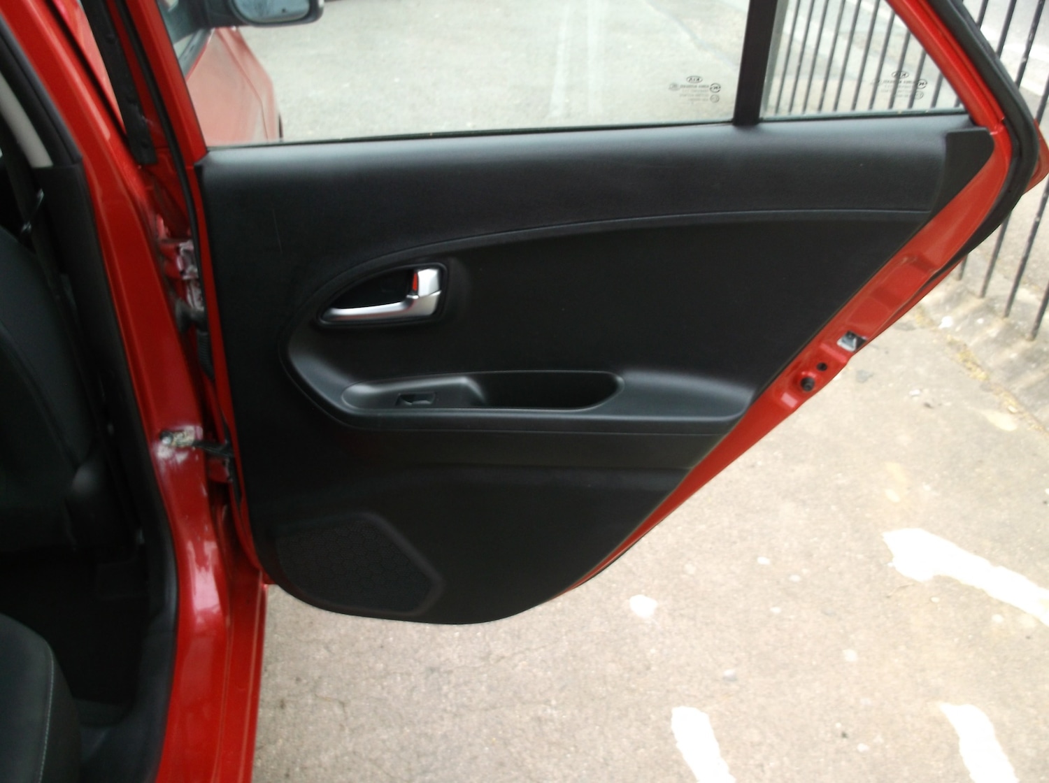 Used Kia Picanto 2012 for sale - 77877892: Photo 9