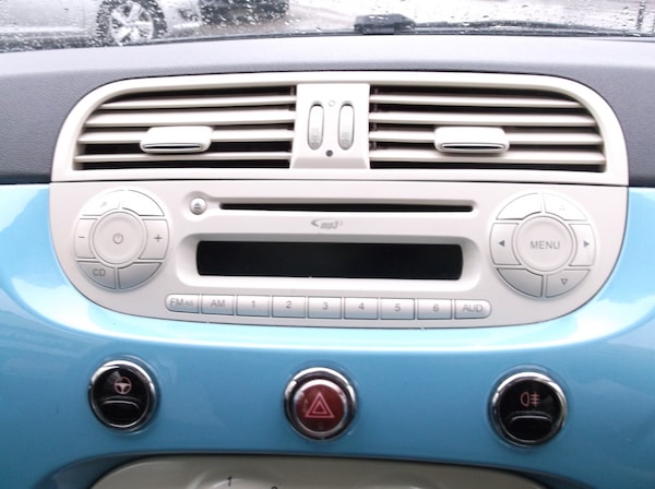 Used Fiat 500 2012 for sale - 73589476: Photo 12
