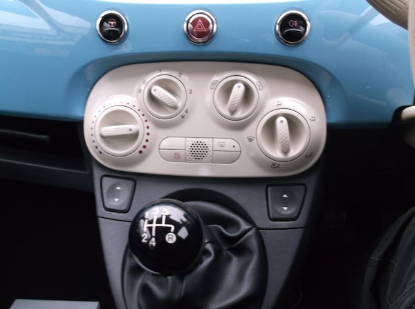 Used Fiat 500 2012 for sale - 73589476: Photo 13