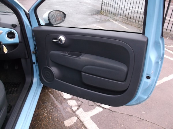 Used Fiat 500 2012 for sale - 73589476: Photo 8