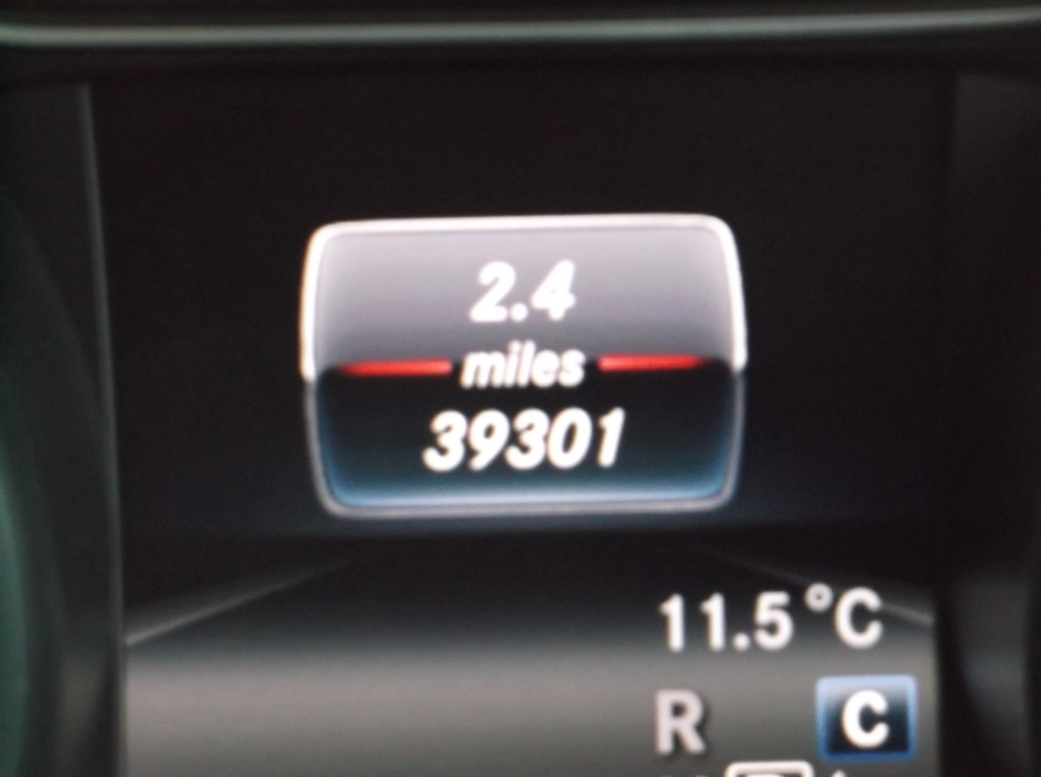 Used Mercedes-Benz A-Class 2017 for sale - 76736506: Photo 10