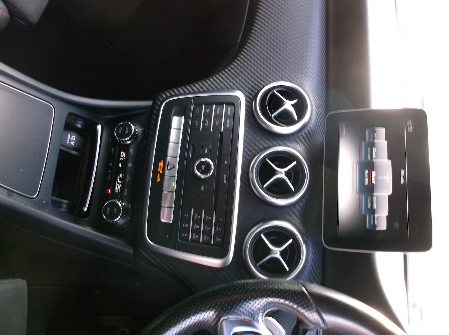 Used Mercedes-Benz A-Class 2017 for sale - 76736506: Photo 11