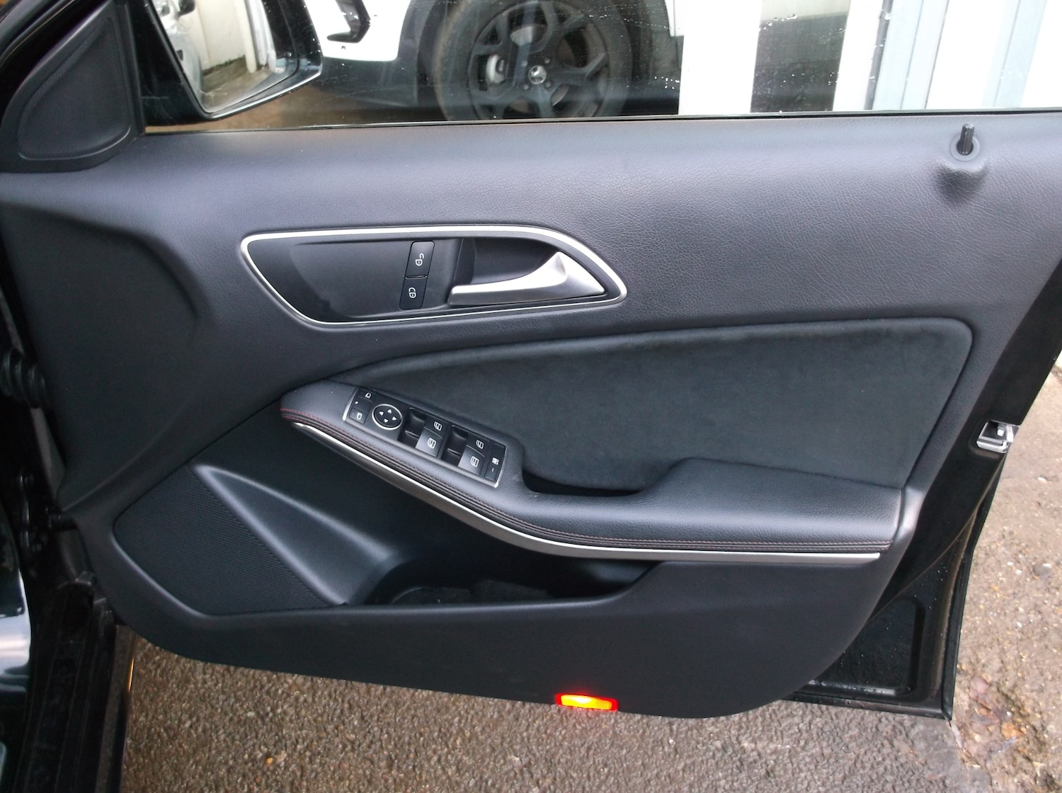 Used Mercedes-Benz A-Class 2017 for sale - 76736506: Photo 13