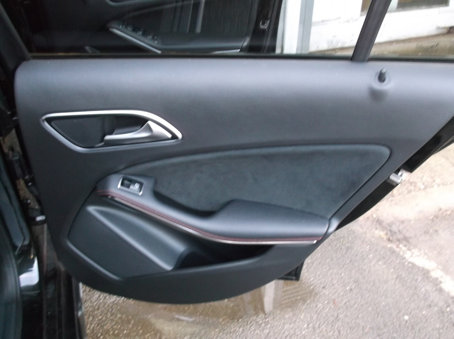 Used Mercedes-Benz A-Class 2017 for sale - 76736506: Photo 14