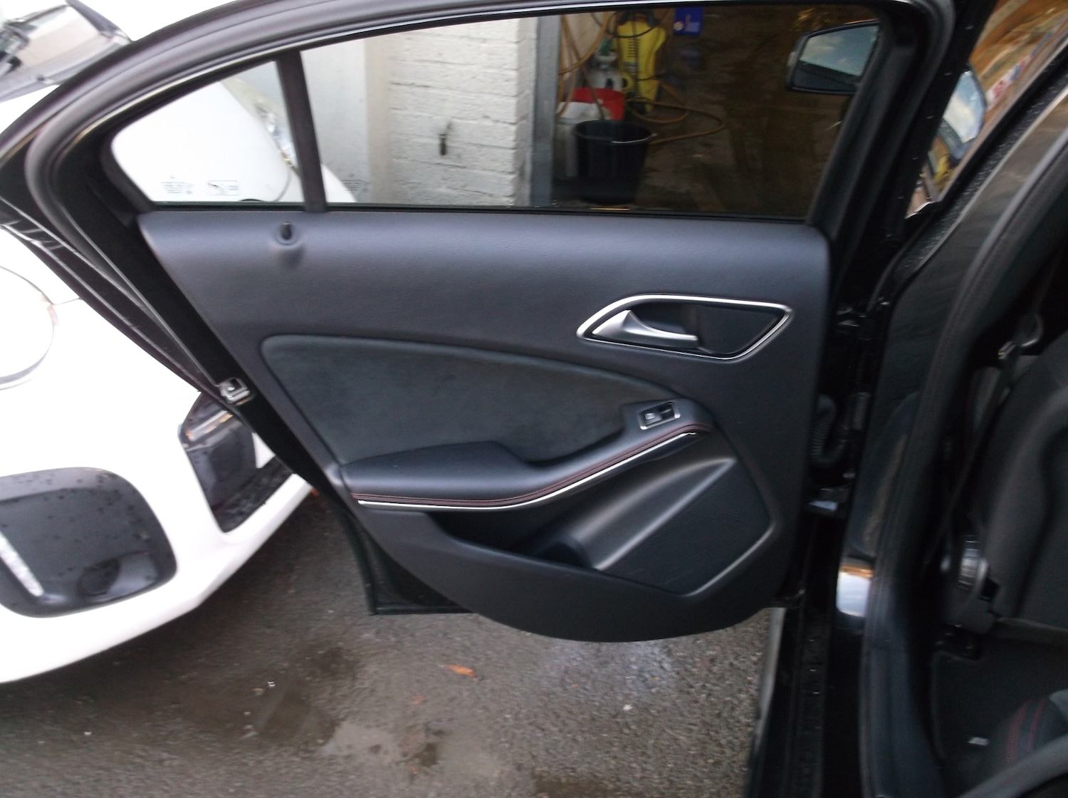 Used Mercedes-Benz A-Class 2017 for sale - 76736506: Photo 16