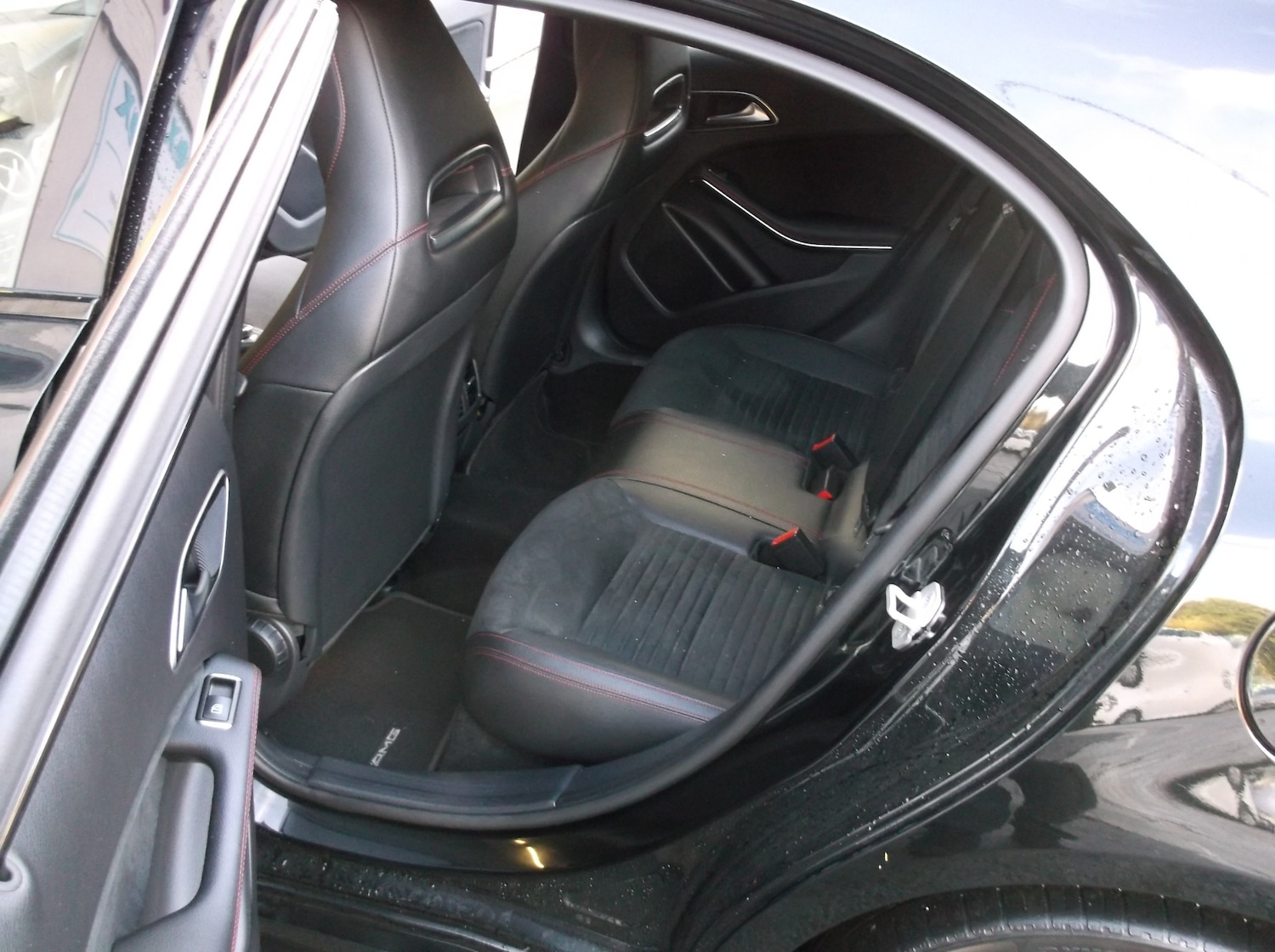 Used Mercedes-Benz A-Class 2017 for sale - 76736506: Photo 17