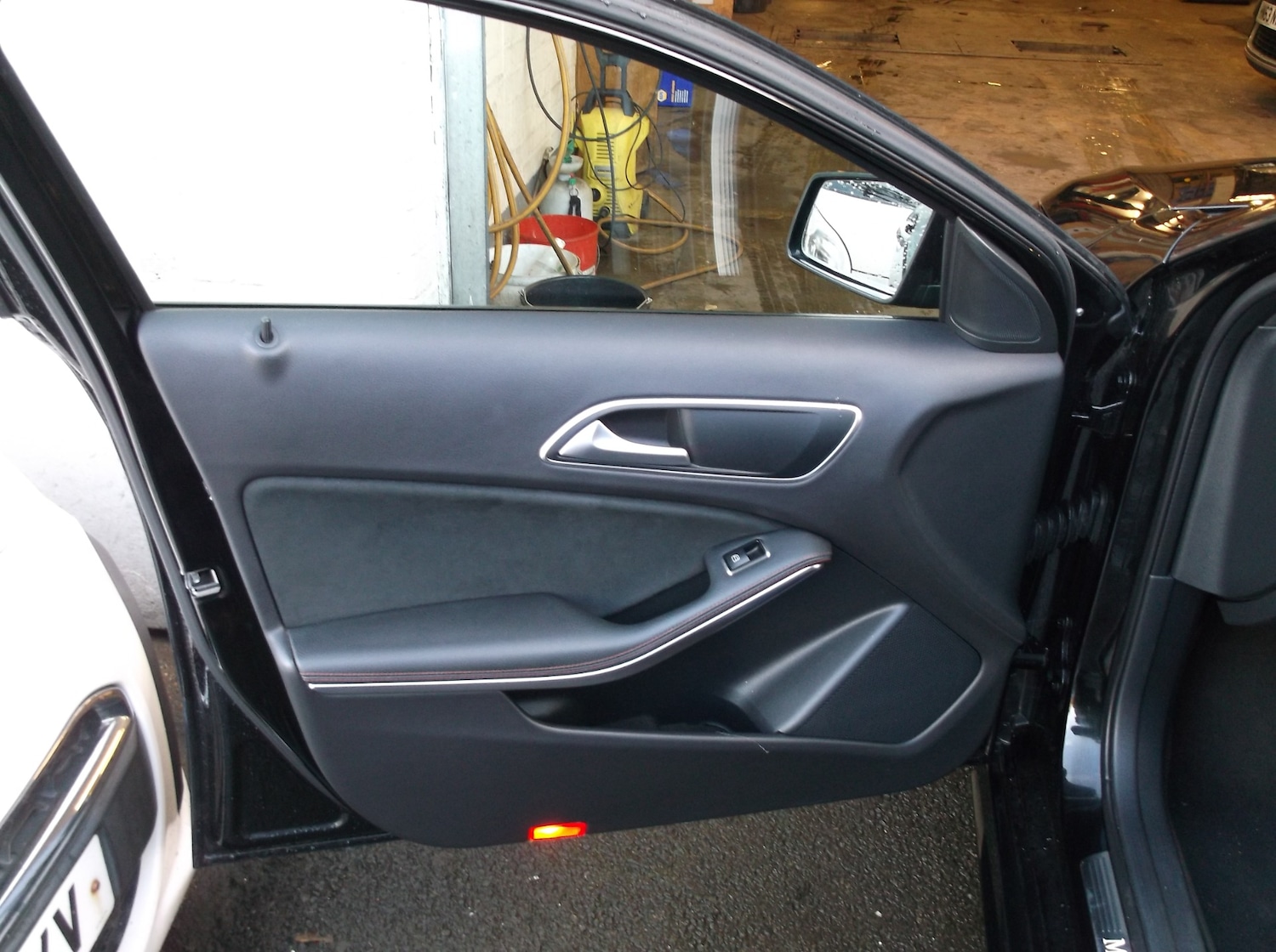 Used Mercedes-Benz A-Class 2017 for sale - 76736506: Photo 18