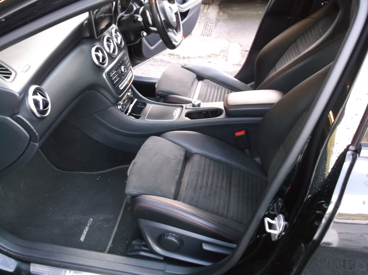 Used Mercedes-Benz A-Class 2017 for sale - 76736506: Photo 19