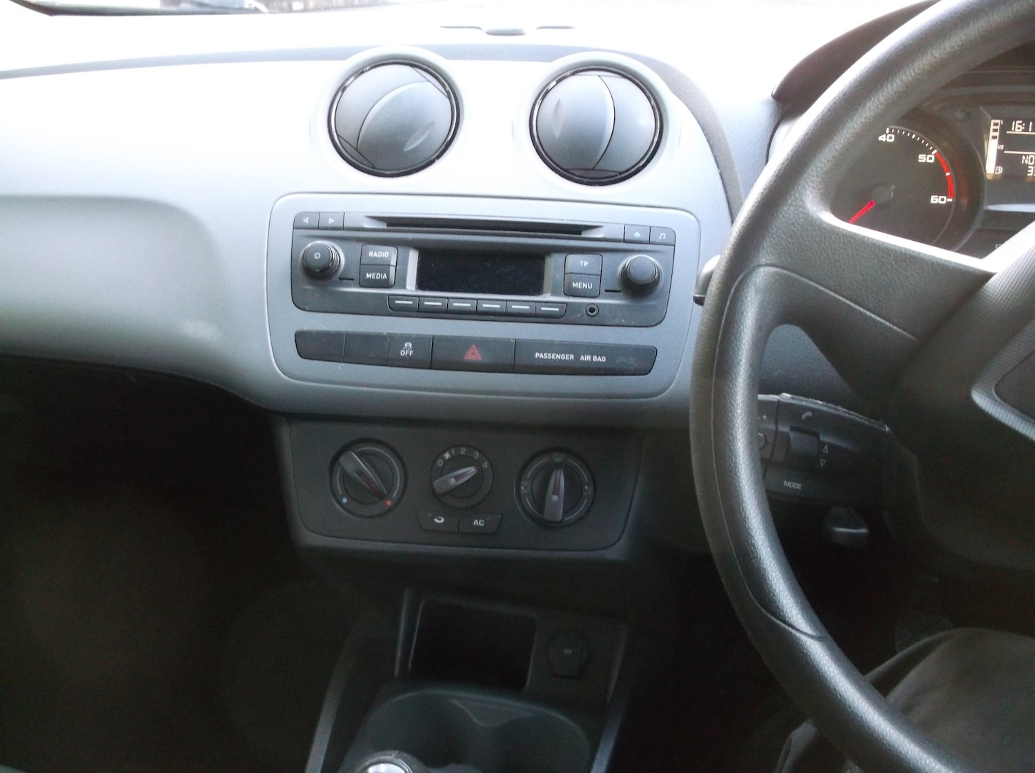 Used SEAT Ibiza 2013 for sale - 76709702: Photo 10