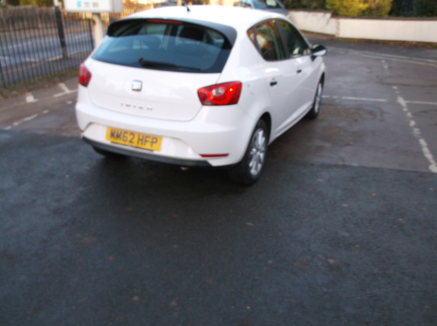 Used SEAT Ibiza 2013 for sale - 76709702: Photo 5