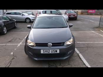 Used Volkswagen Polo 2012 for sale - 73110971: Photo