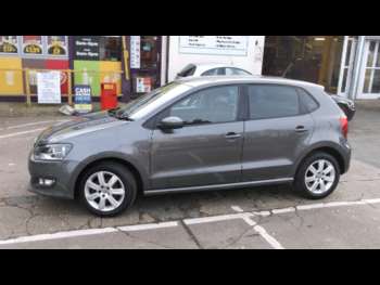 Used Volkswagen Polo 2012 for sale - 73110971: Photo