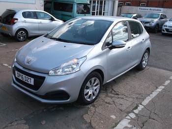Used Peugeot 208 2016 for sale - 79340542: Photo