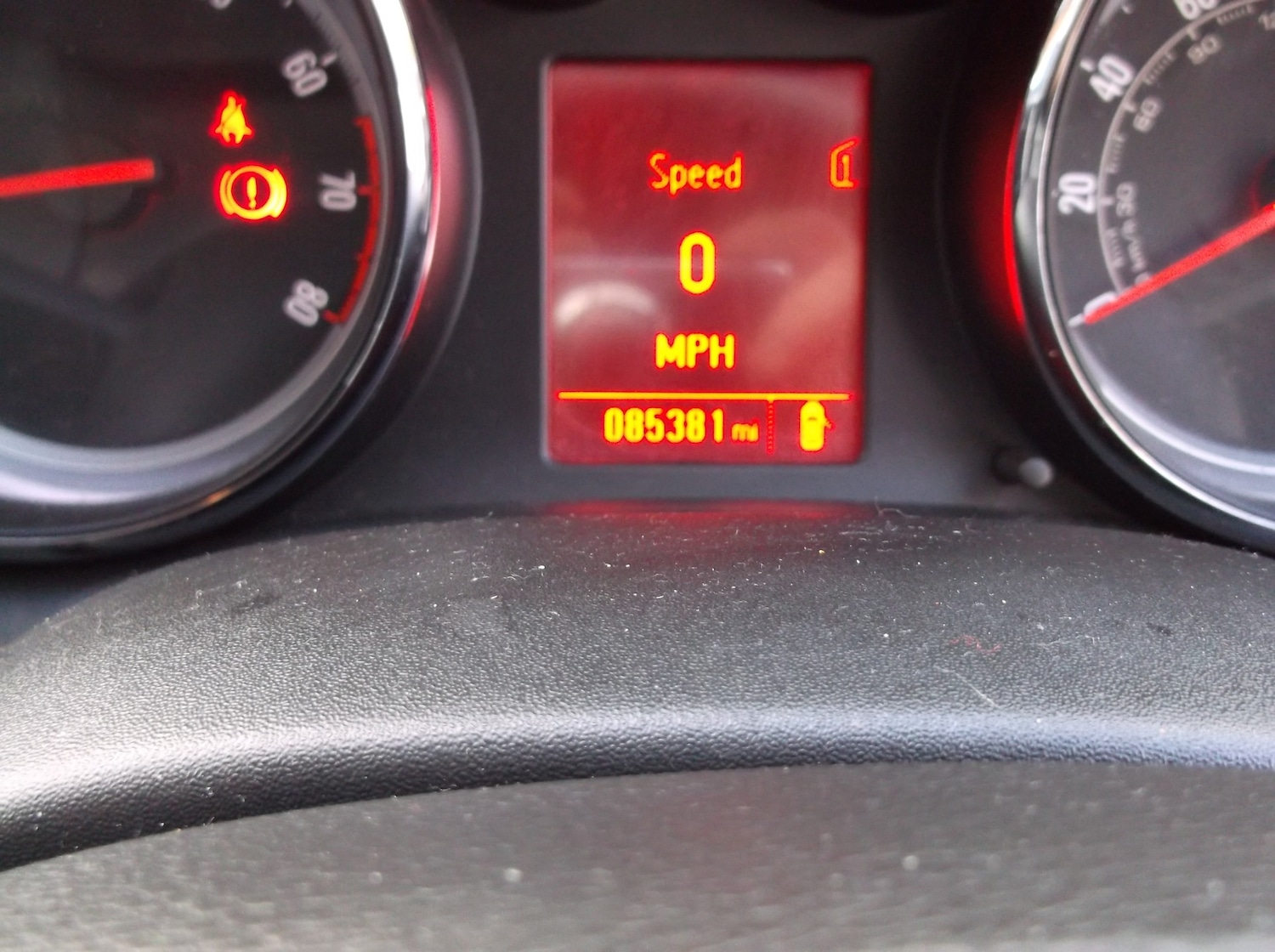 Used Vauxhall Astra 2013 for sale - 77223375: Photo 12