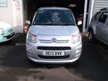 Used Citroen C3 Picasso 2013 for sale - 72093779: Photo