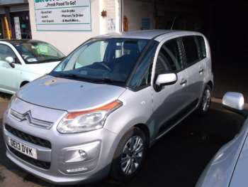 Used Citroen C3 Picasso 2013 for sale - 72093779: Photo