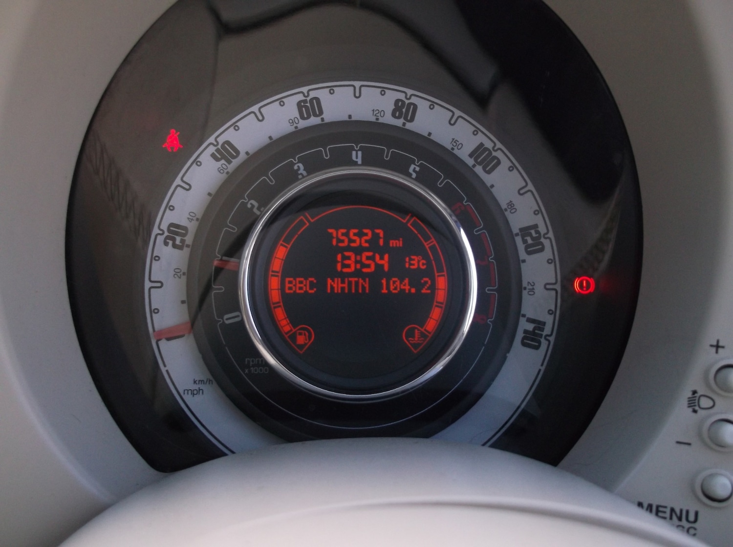 Used Fiat 500 2012 for sale - 76893095: Photo 9