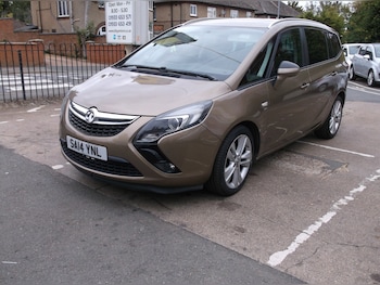 2014 (14) - 1.4T SRi 5dr