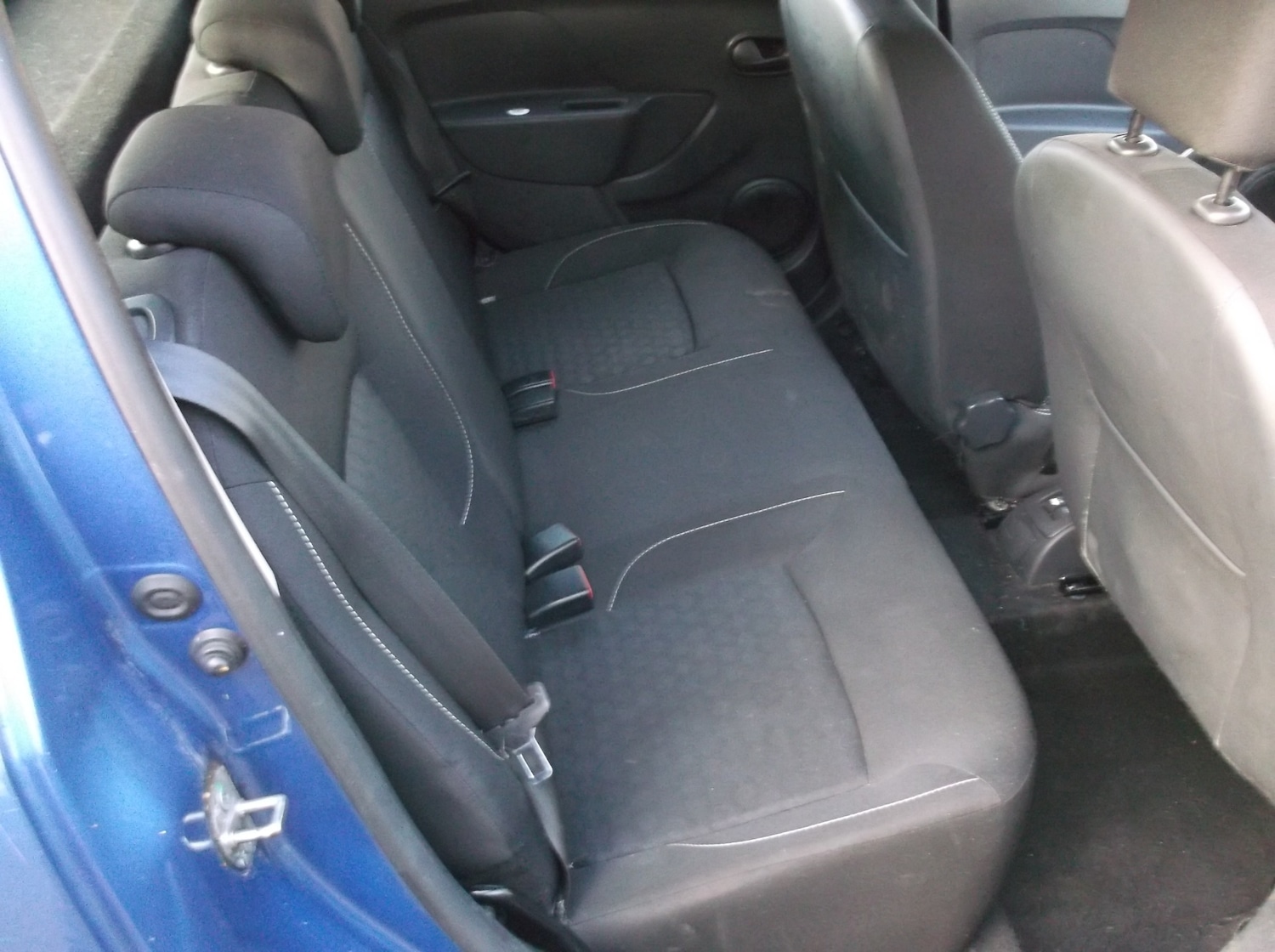 Used Dacia Sandero 2013 for sale - 76556762: Photo 9