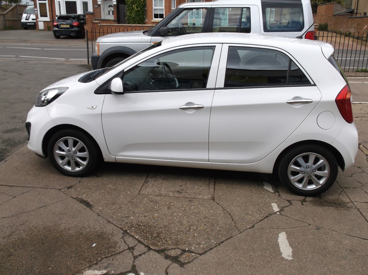 Vehicle 7