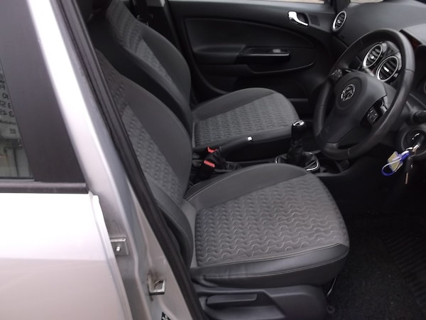 Used Vauxhall Corsa 2014 for sale - 69874412: Photo 10