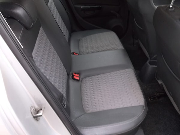 Used Vauxhall Corsa 2014 for sale - 69874412: Photo 9