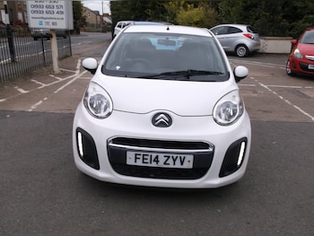 2014 (14) - 1.0i Edition 5dr