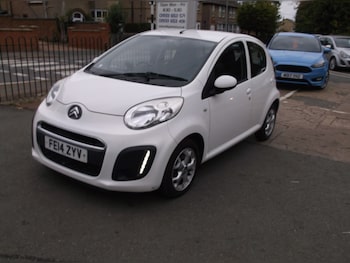 Used Citroen C1 2014 for sale - 76079574: Photo 2