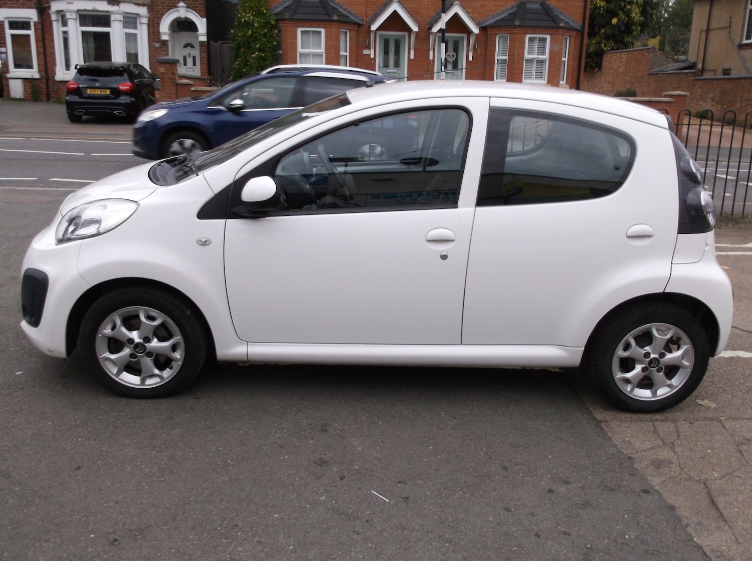 Used Citroen C1 2014 for sale - 76079574: Photo 3