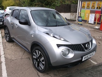 2013 (63) - 1.5 dCi N-Tec 5dr [Start Stop]
