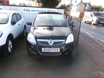 2010 (60) - 1.8i Design 5dr