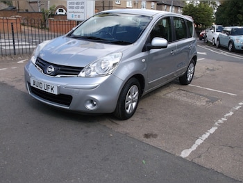 2010 (10) - 1.4 Acenta 5dr