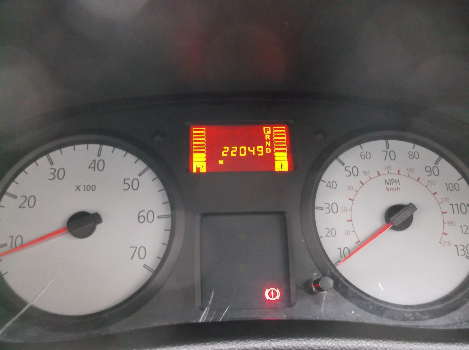 Vehicle 13