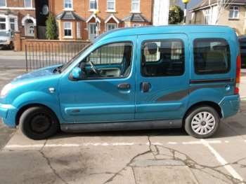 Used Renault Kangoo 2007 for sale - 74012018: Photo